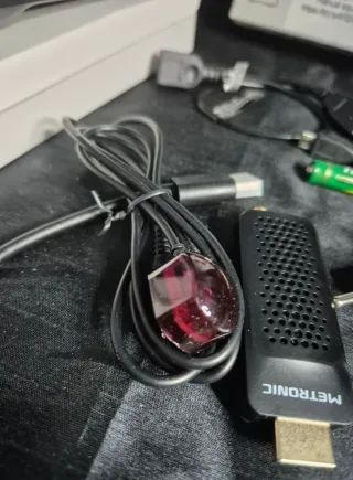 Metronic 441625. receptor TDT