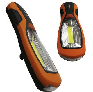 Linterna doble luz. SD-0541