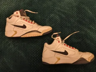 Zapatillas Nike Air Flight