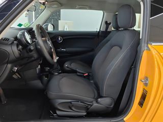 MINI Mini One Naranja