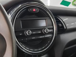 MINI Mini One Naranja