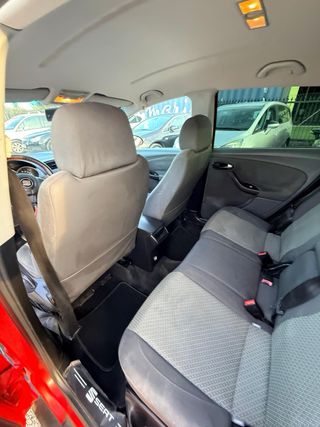 •	SEAT Altea 1.9 TDI 105cv Diesel