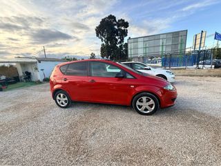 •	SEAT Altea 1.9 TDI 105cv Diesel