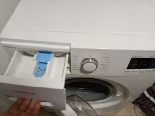 Lavadora Daewoo MV10B1 (Precio negociable)