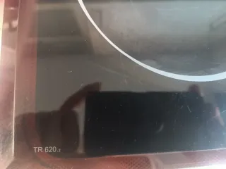 Vitrocerámica Teka TR 630