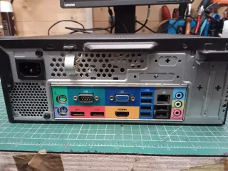 Acer Veriton PC Desktop i3-3.70GHz