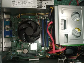 Acer Veriton PC Desktop i3-3.70GHz