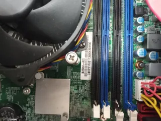 Acer Veriton PC Desktop i3-3.70GHz