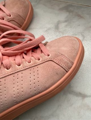 Zapatillas Adidas rosas