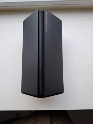 Router Xiaomi AX3000 ad alta potenza (versione cinese)