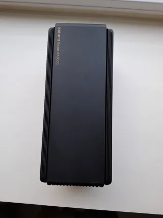 Router Xiaomi AX3000 ad alta potenza (versione cinese)
