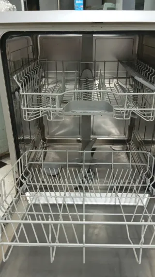 Lavavajillas Bosch Serie 2