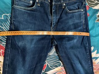 Jeans Levi's 511 Blu