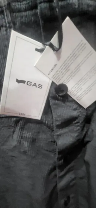 Chaqueta Gris Talla XL