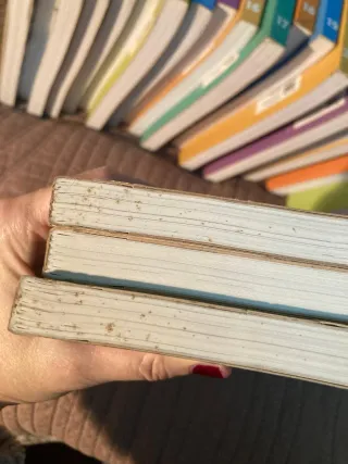 Colección "El Franquismo año a año"