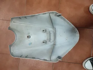 Pico y colín Yamaha Jog 50