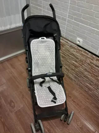 Silla de paseo Chicco