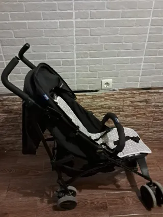 Silla de paseo Chicco