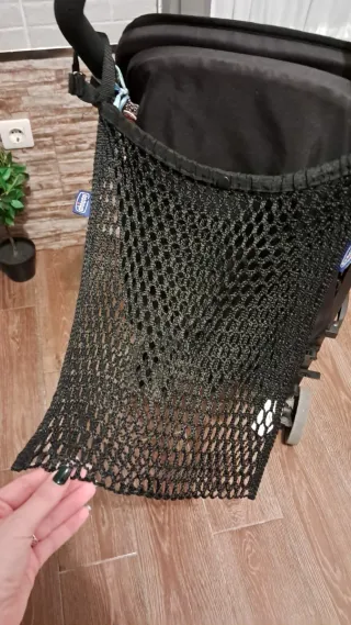 Silla de paseo Chicco