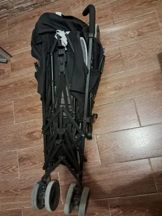 Silla de paseo Chicco