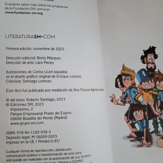 LOS FUTBOLÍSIMOS 24. El misterio del rodaje mágico
