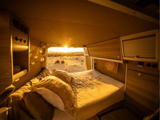 Mercedes-Benz Sprinter 2008