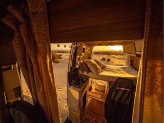 Mercedes-Benz Sprinter 2008