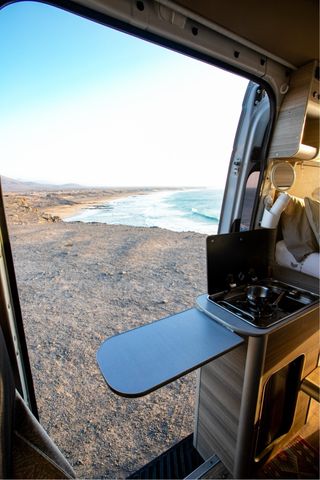 Mercedes-Benz Sprinter 2008