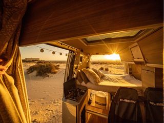 Mercedes-Benz Sprinter 2008