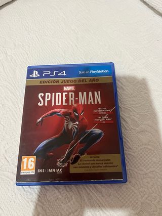 PS4 (PlayStation 4) Negra + 5 Juegos