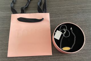 Pulsera Tous NUEVA