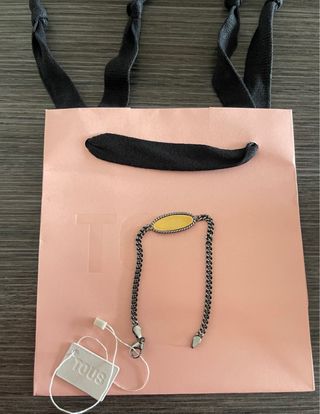 Pulsera Tous NUEVA