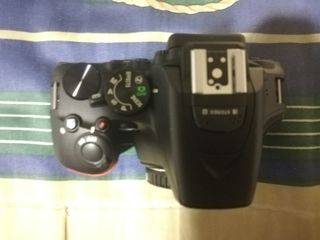 Nikon D5500 Kit Cámara Réflex Digital + Accesorios