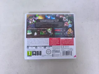 Luigi's Mansion 2 Nintendo 3DS