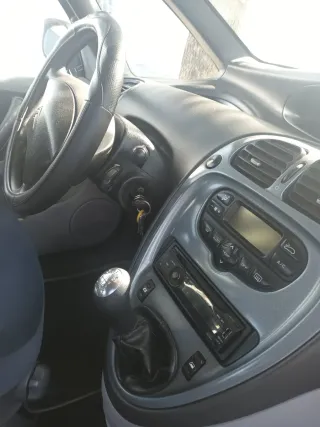 Citroen Xsara Picasso 2004
