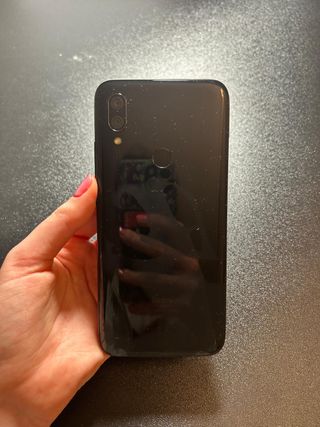 Xiaomi Redmi 7 64GB Negro