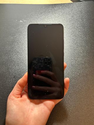 Xiaomi Redmi 7 64GB Negro