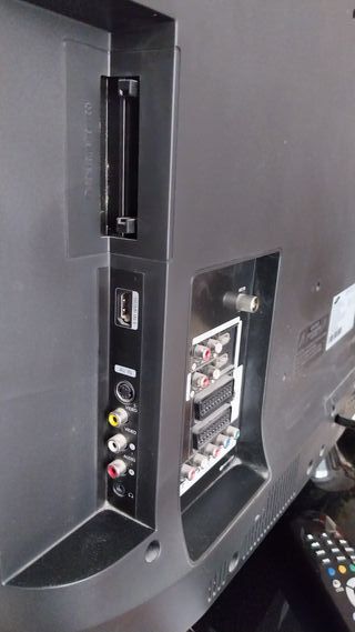 TV LCD Samsung Serie 4