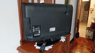 TV LCD Samsung Serie 4