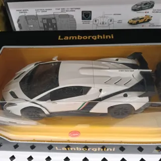 Macchina radiocomandata Lamborghini Veneno