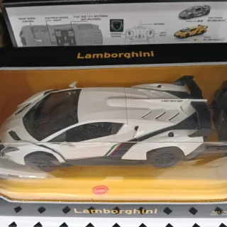 Macchina radiocomandata Lamborghini Veneno