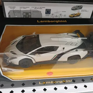 Macchina radiocomandata Lamborghini Veneno