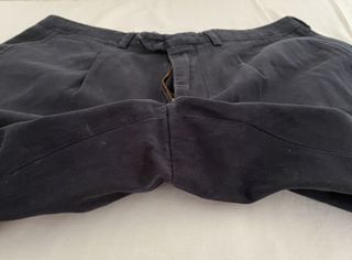 Pantalón chino. Emidio Tucci (1 pinza). Talla 44