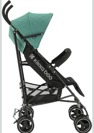 Silla de paseo Kikkaboo Betle