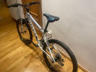 Bicicleta B-PRO M24