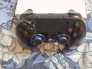 Mando Raptor PS4 Wireless Controller Negro