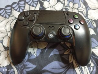 Mando Raptor PS4 Wireless Controller Negro