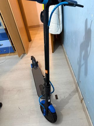 Patinete Eléctrico Xiaomi