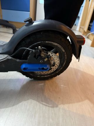 Patinete Eléctrico Xiaomi