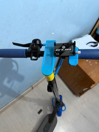 Patinete Eléctrico Xiaomi